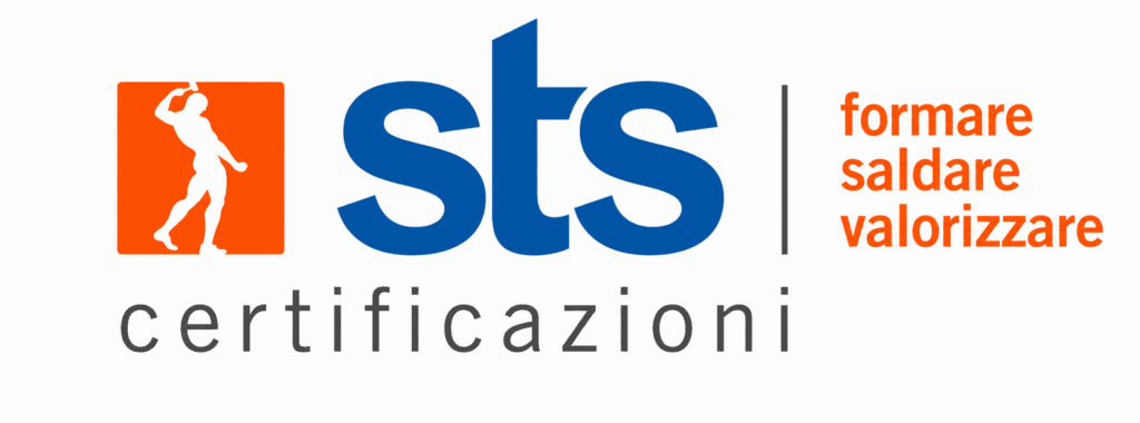 sts ente certificatore