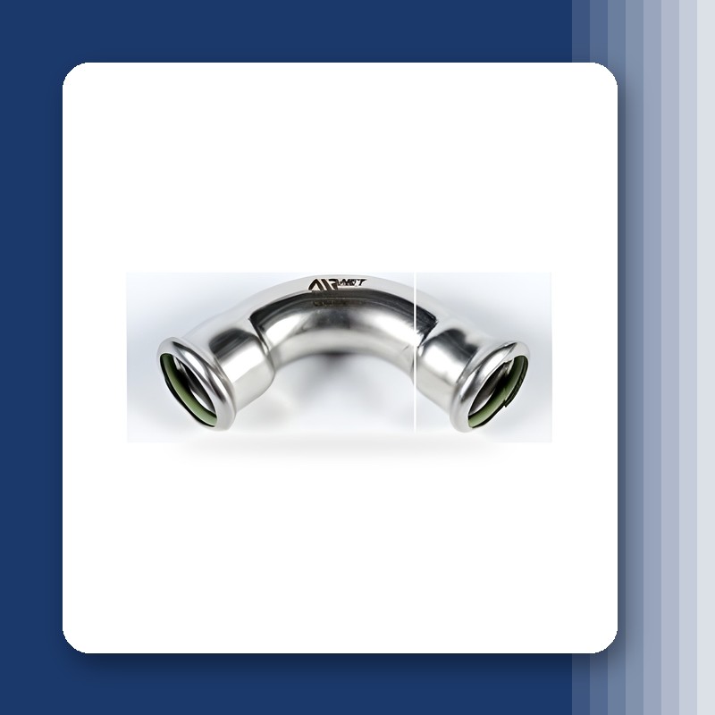 AIRNET acciaio inox