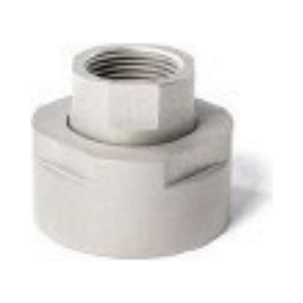 Kit adattatore raccordo ISO 228 F