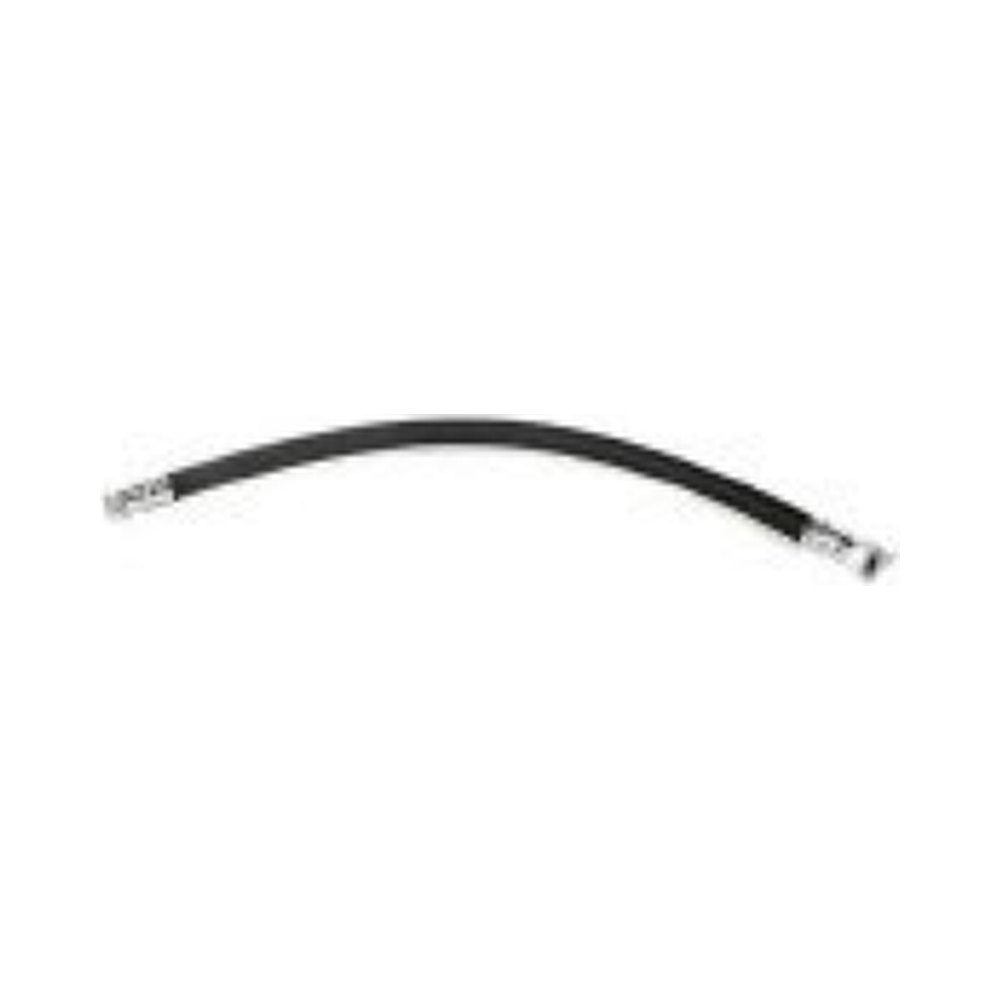 Raccordo tubo dritto NPT F