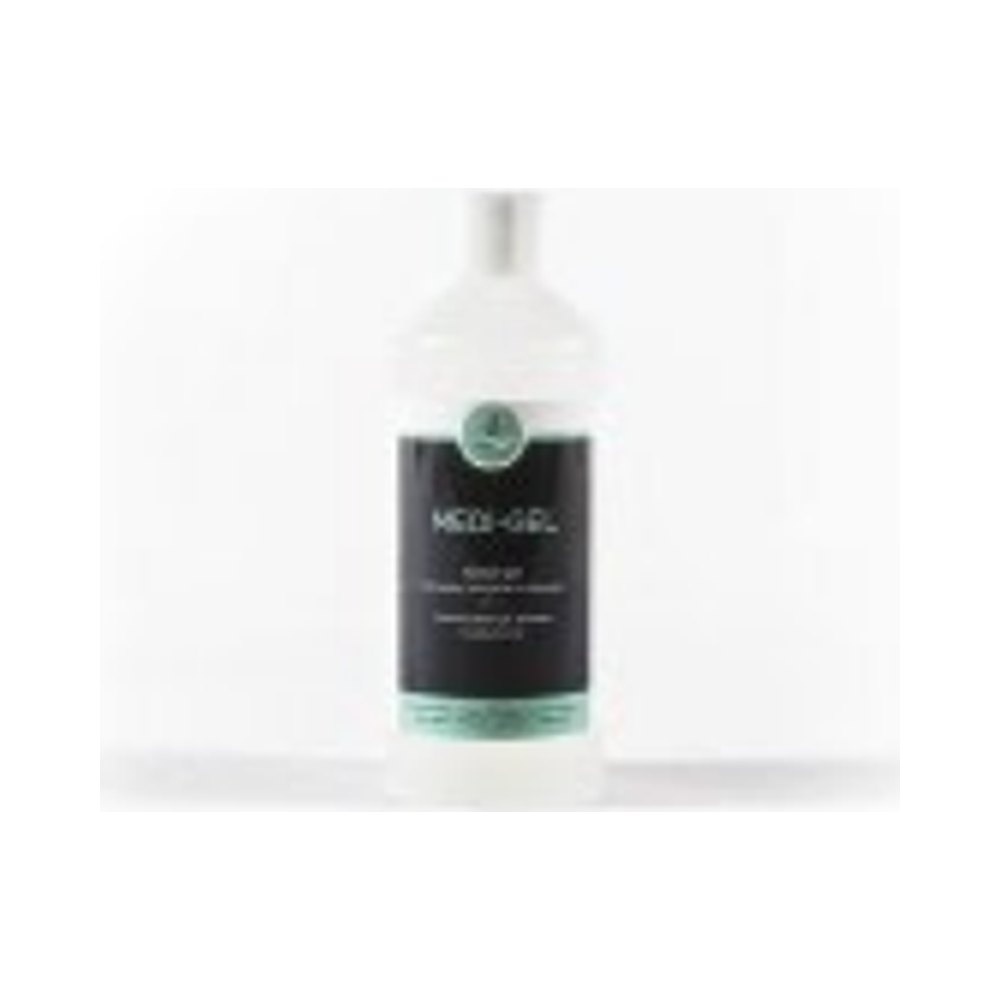 Gel lubricante Gymma a base d'acqua