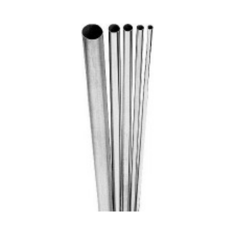 Tubo 304L