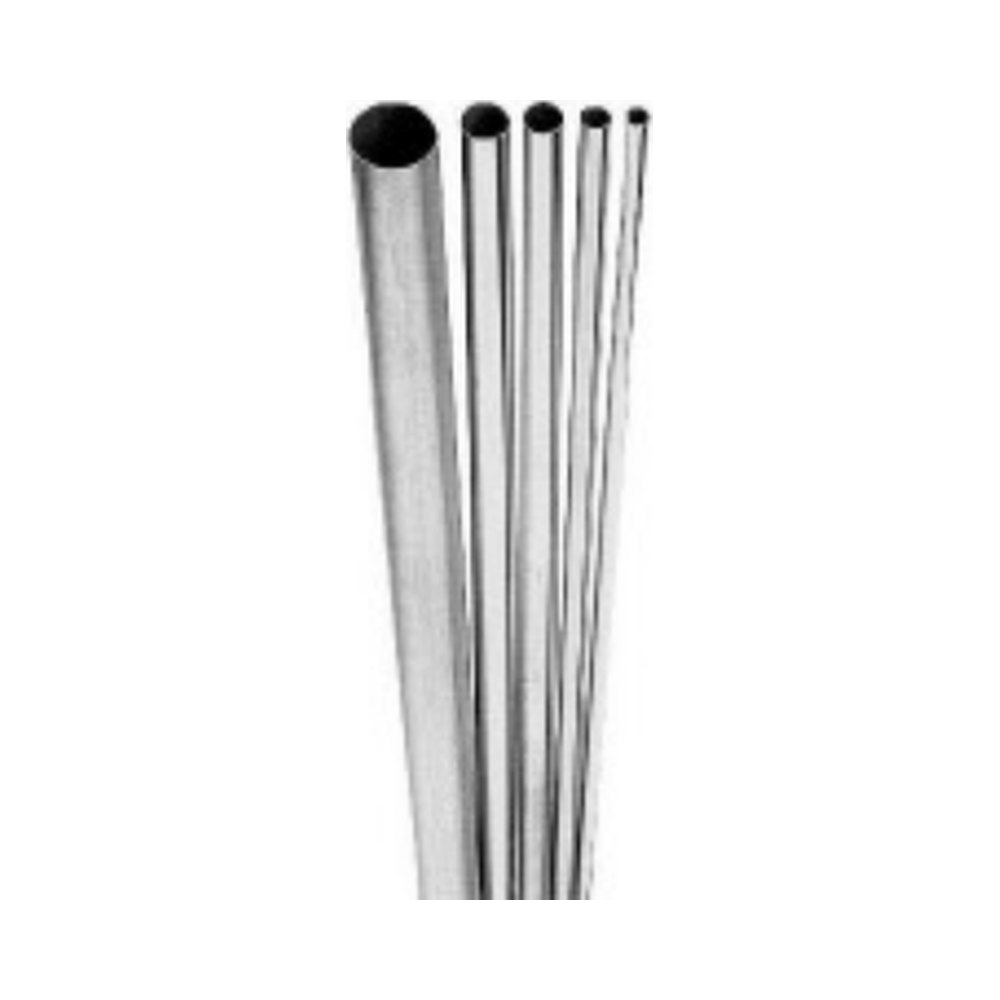 Tubo 316L