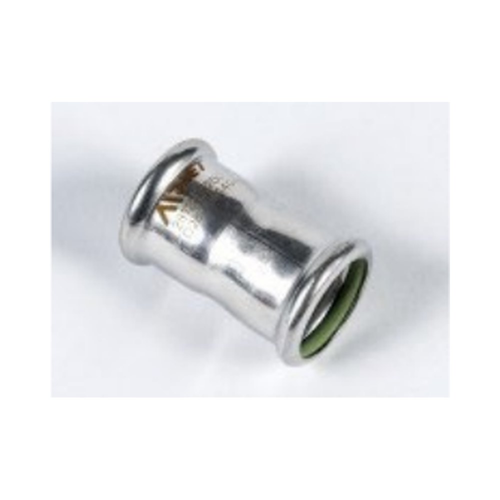 Giunto – acciaio inox