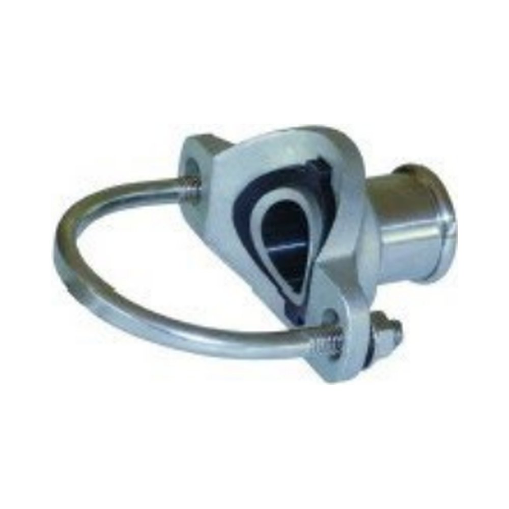 Quickdrop – acciaio inox