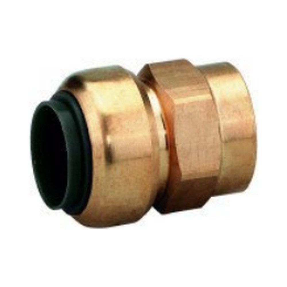 Attacco a nipplo ISO 228 F
