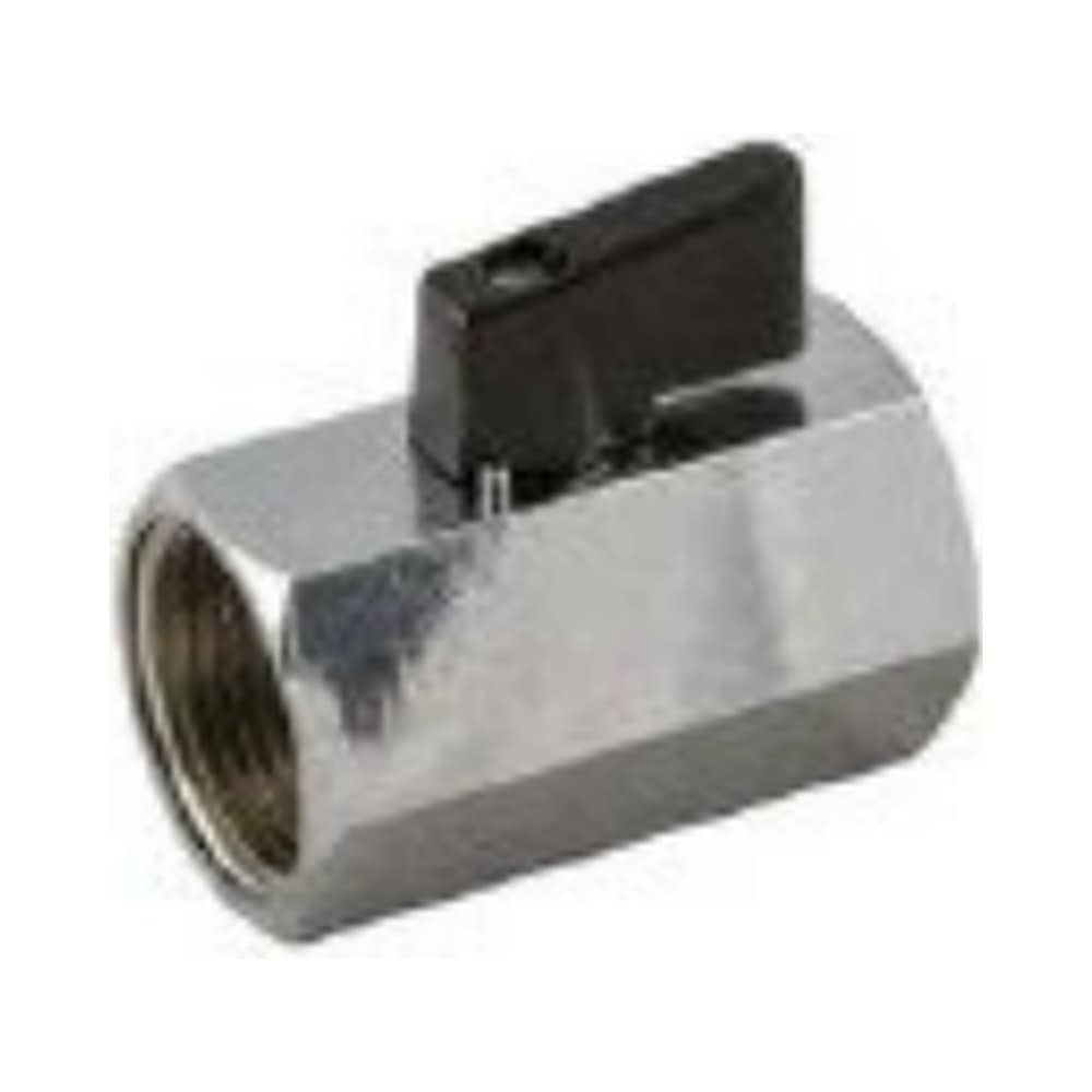 Valvola a sfera mini F-F