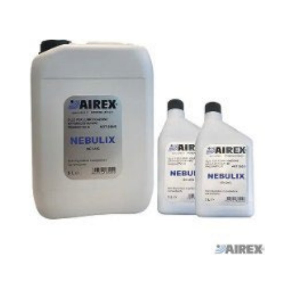 Nebulix (olio lubrificante ISO-32)