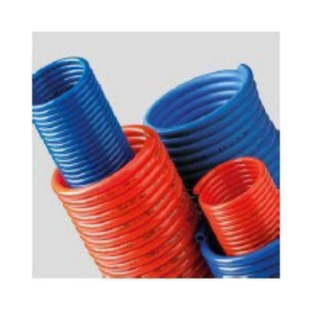 Spirali RILSAN senza raccordi
