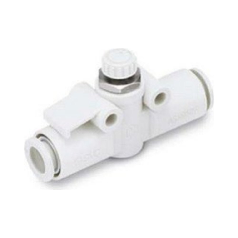 Regolatore in linea