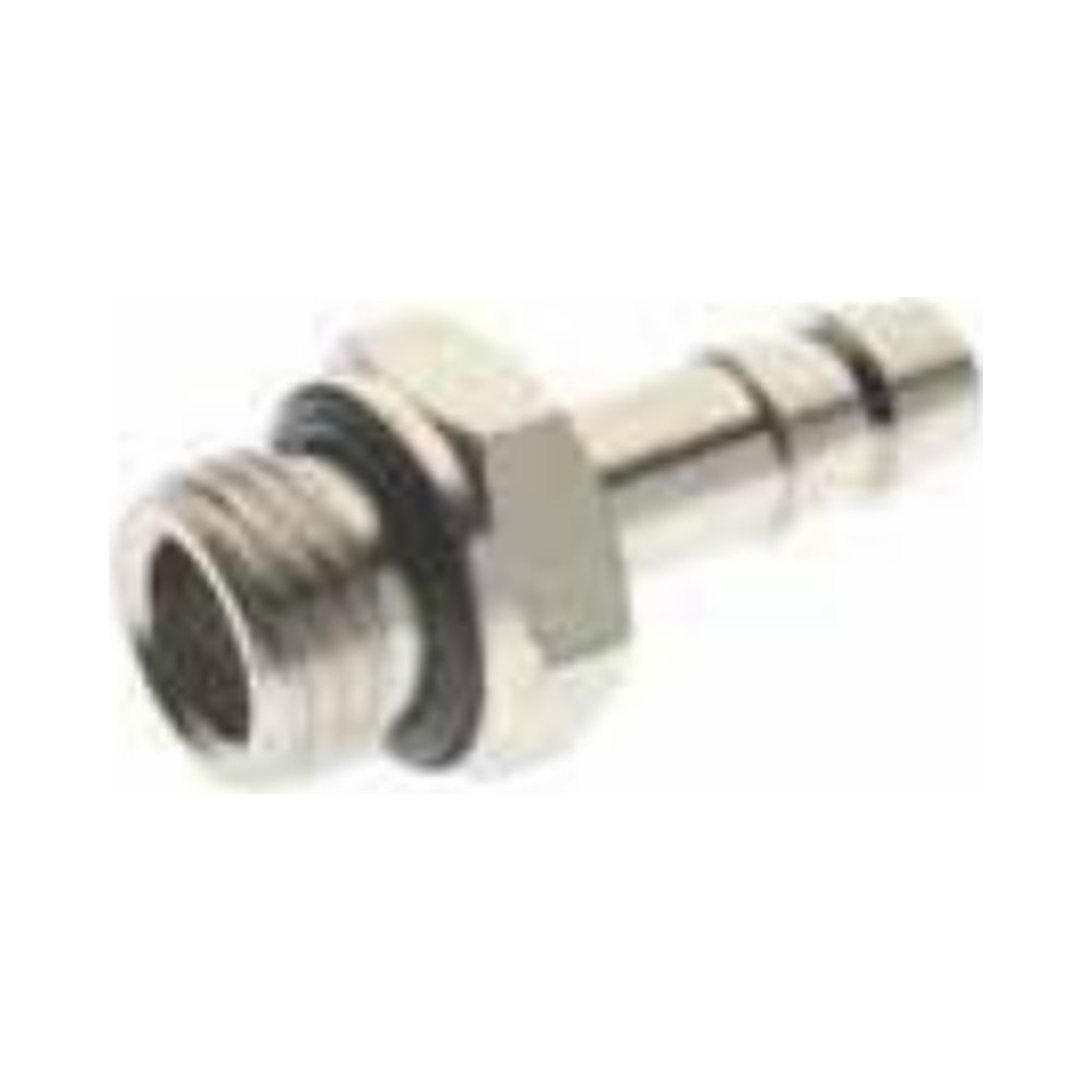 Portagomma M cilindrico con O-ring