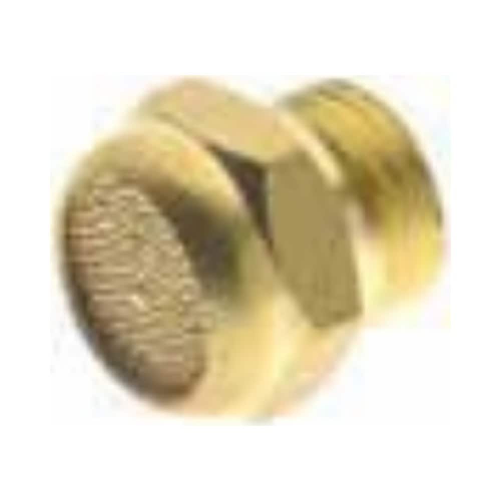 Silenziatore – ottone