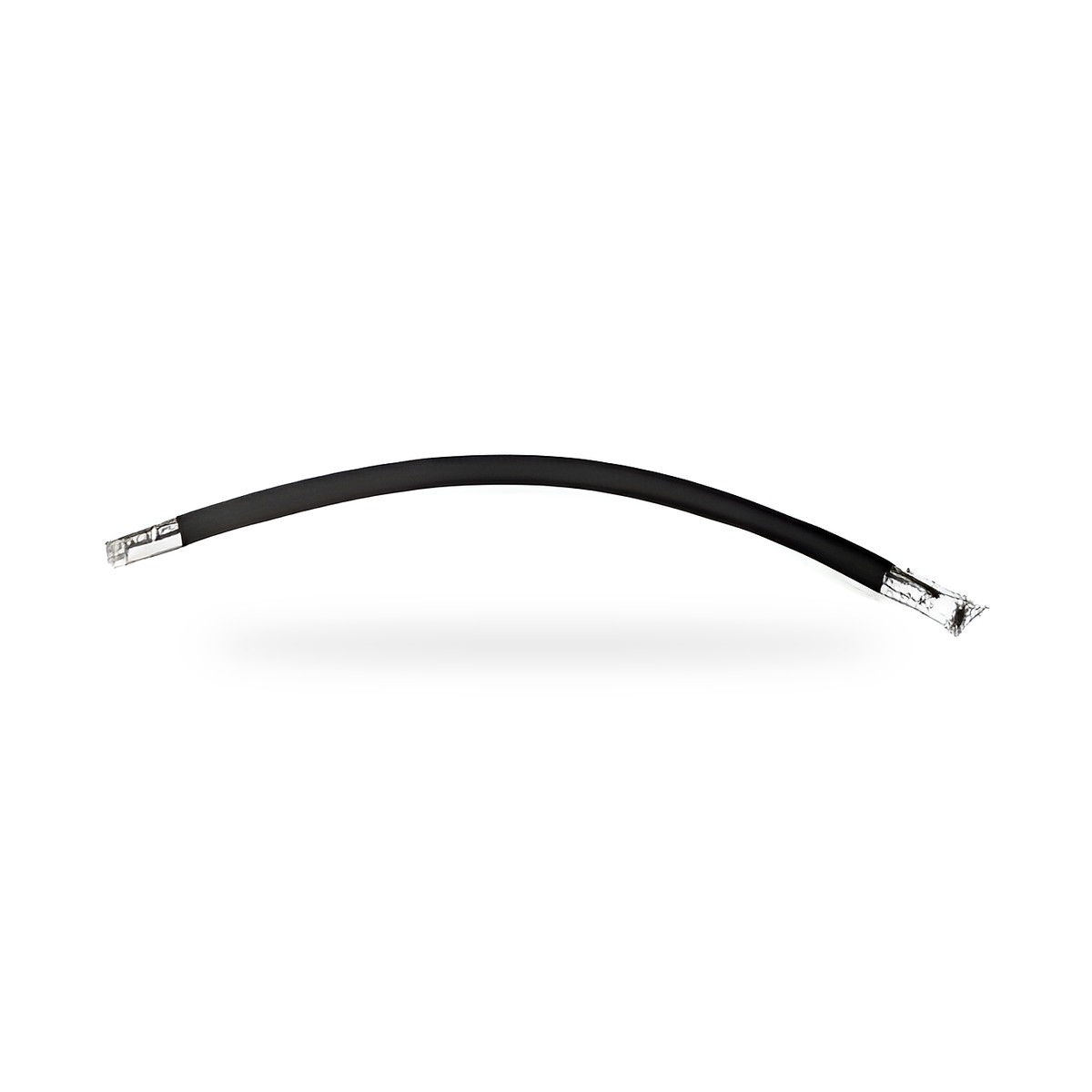 Raccordo tubo dritto NPT F