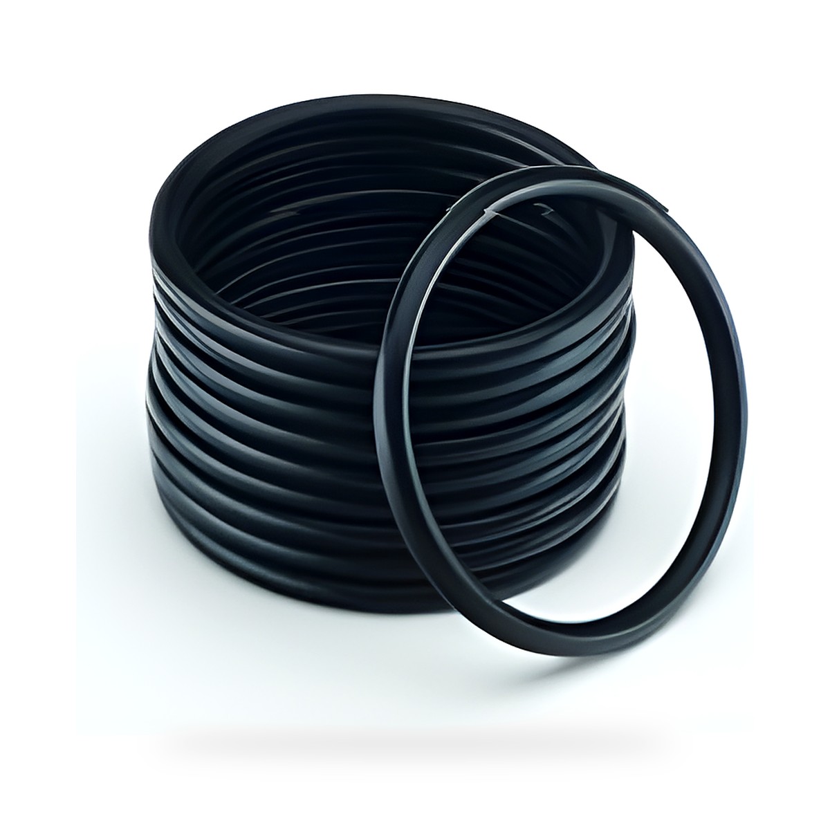 O-ring per parti interne