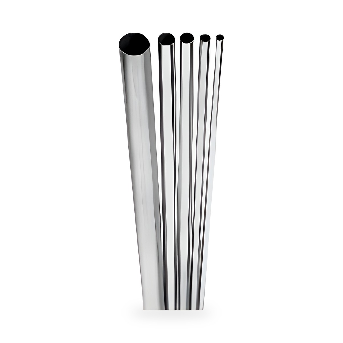 Tubo 304L
