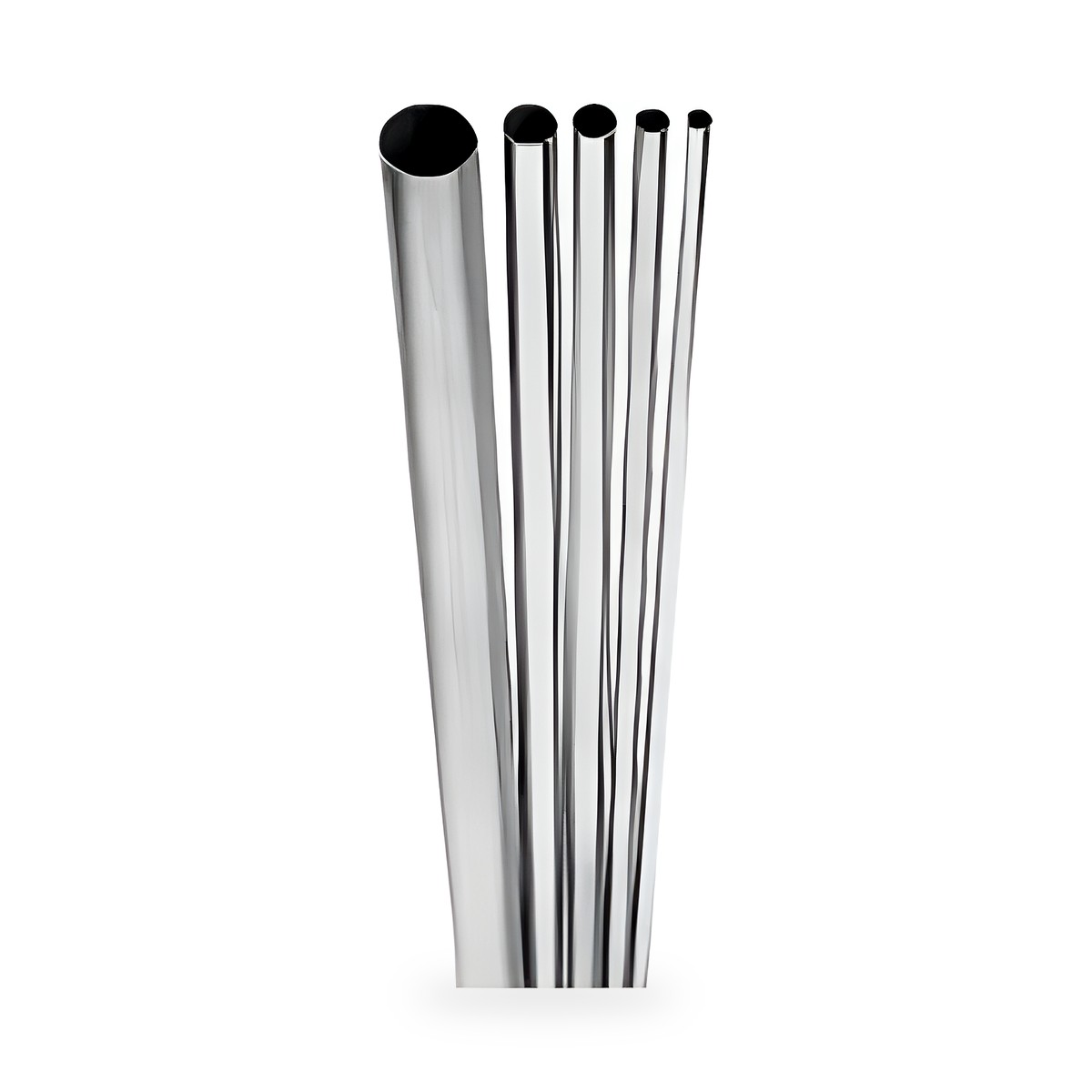 Tubo 316L