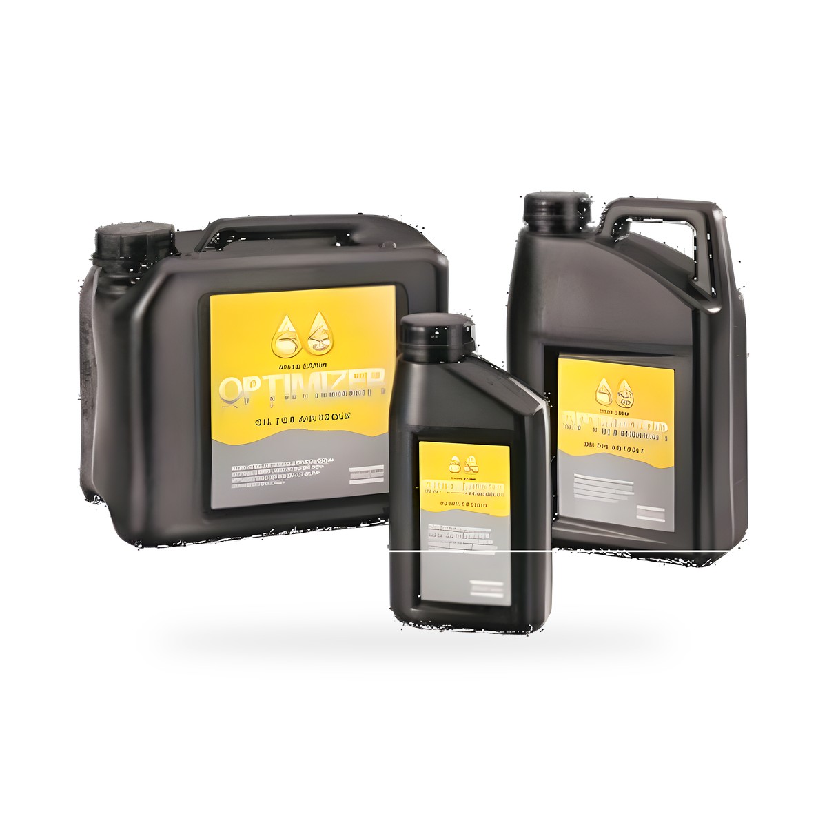 Tool Oil