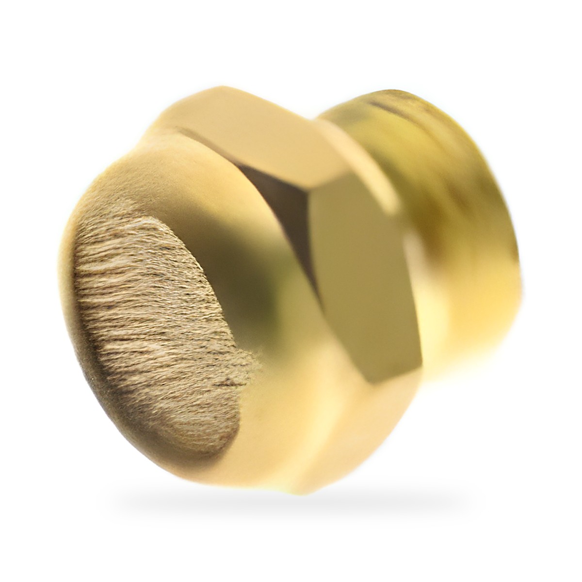 Silenziatore – ottone