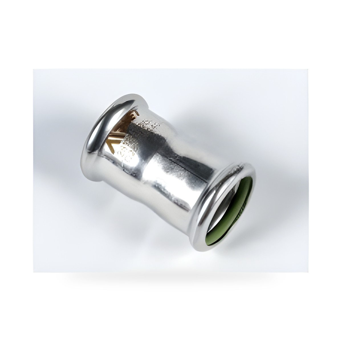 Giunto – acciaio inox