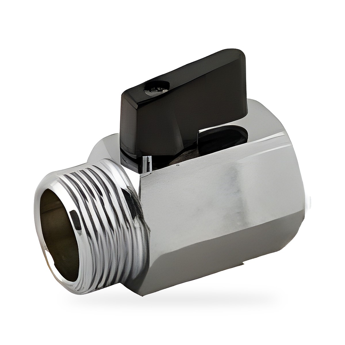 Valvola a sfera mini M-F