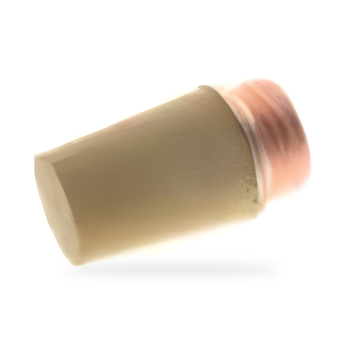 Silenziatore – conico bronzo sinterizzato